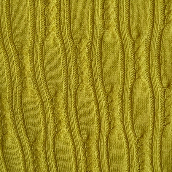 Banana Republic filpucci extra fine merino wool sweater - Picture 4 of 4